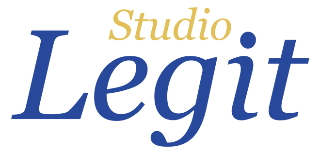 スタジオLegit