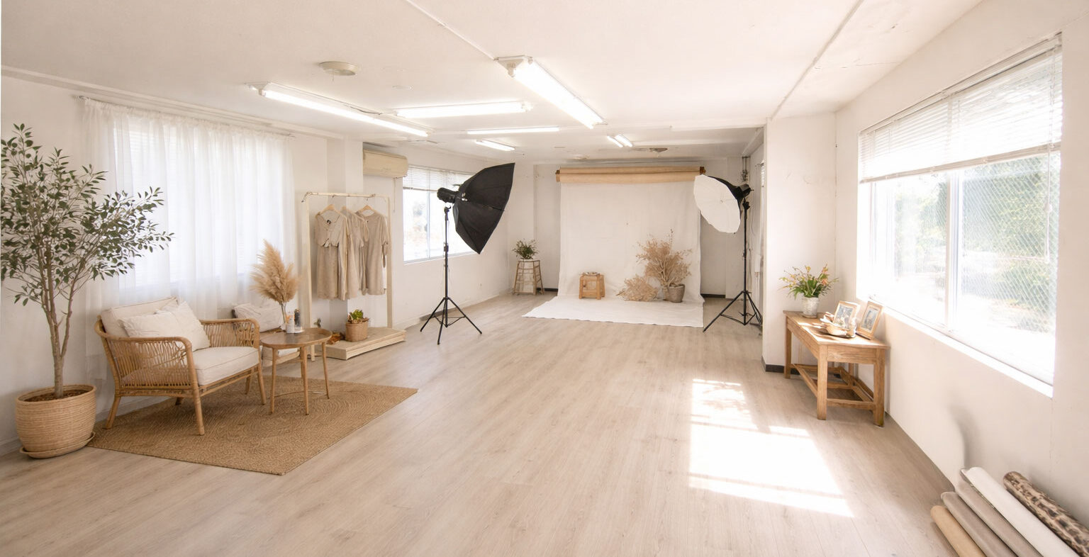 studio legit