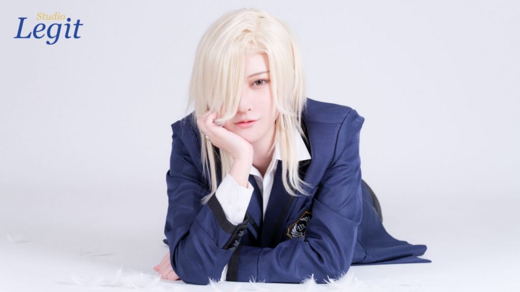 スタジオLegitFV