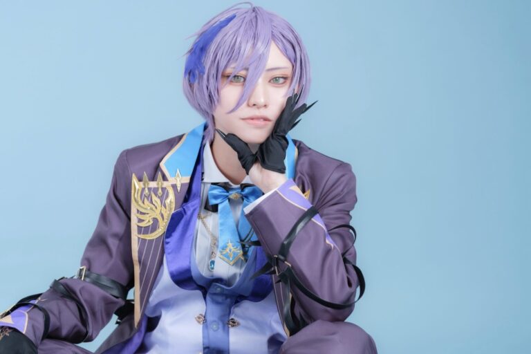 作例